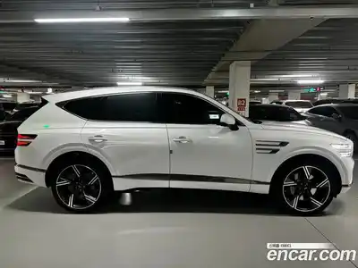 Genesis GV80 2025 2.5 Автомат в Москве № 308541, миниатюра 4