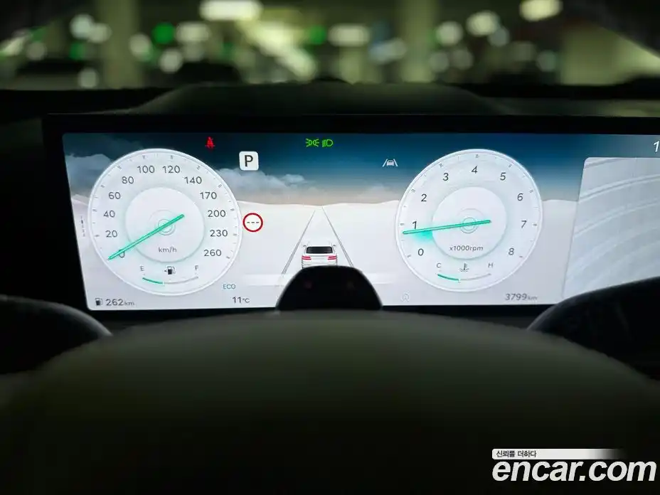 Genesis GV80 2025 2.5 Автомат в Москве № 308541, фото 8