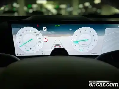 Genesis GV80 2025 2.5 Автомат в Москве № 308541, миниатюра 8