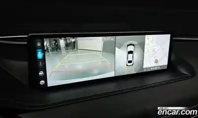 Genesis G80 2022 2.5 Автомат в Москве № 308825, миниатюра 12