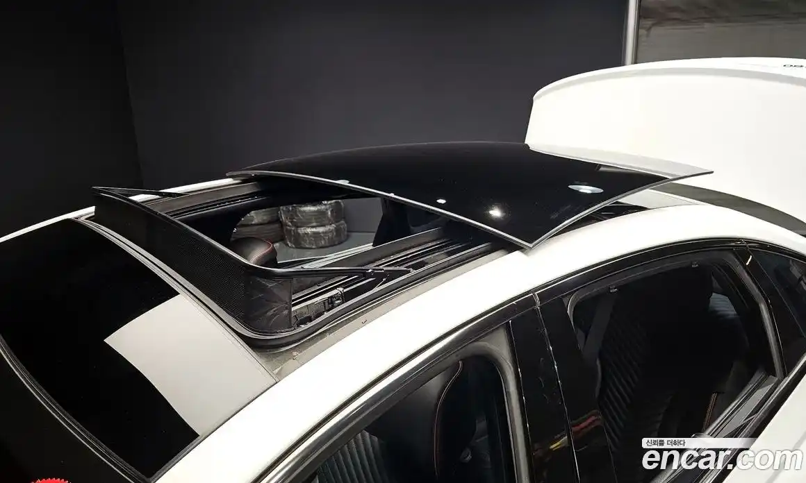 Genesis G80 2022 2.5 Автомат в Москве № 308825, фото 15