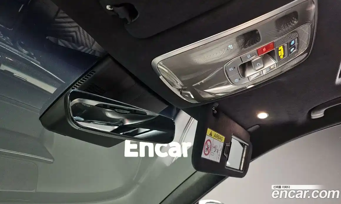 Genesis G80 2022 2.5 Автомат в Москве № 308825, фото 17