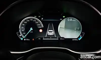 Genesis G80 2022 2.5 Автомат в Москве № 308825, миниатюра 10