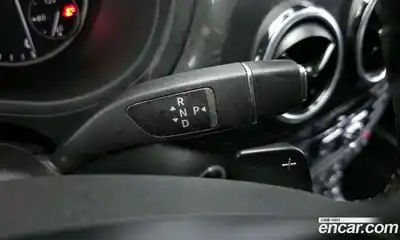 Mercedes-Benz B-Class 2013 1.8 Автомат в Москве № 311518, миниатюра 7