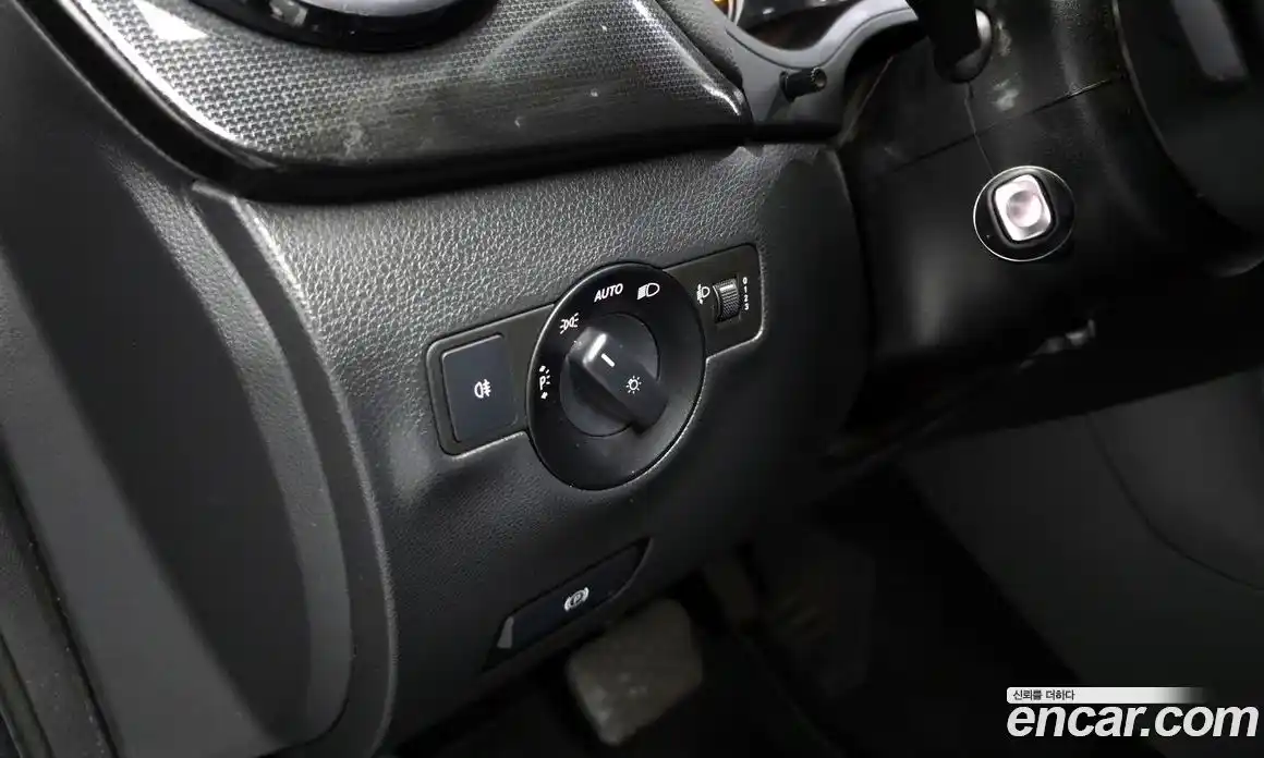 Mercedes-Benz B-Class 2013 1.8 Автомат в Москве № 311518, фото 9