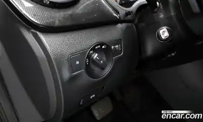 Mercedes-Benz B-Class 2013 1.8 Автомат в Москве № 311518, миниатюра 9