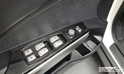 SsangYong TIBOLI, 2015