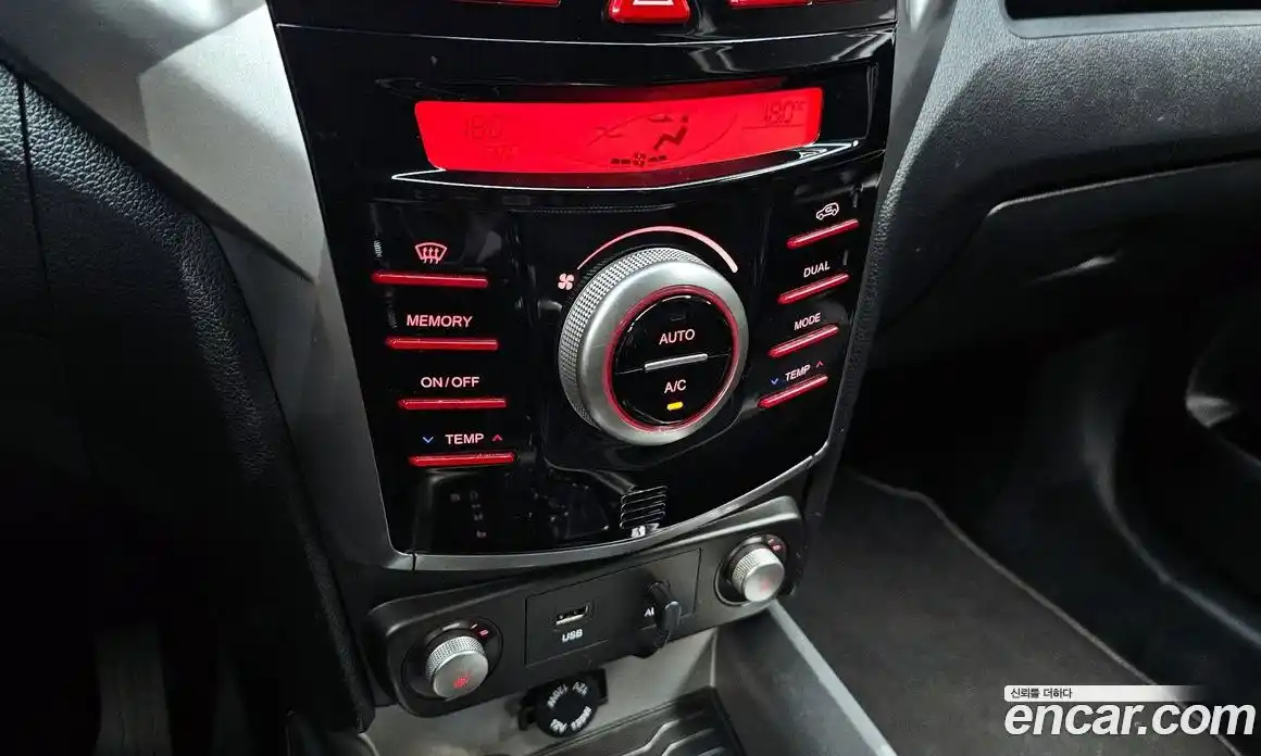 SsangYong TIBOLI 2015 1.6 Автомат в Москве № 31314, фото 14