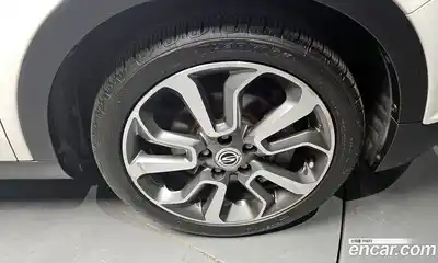 SsangYong TIBOLI 2015 1.6 Автомат в Москве № 31314, миниатюра 3