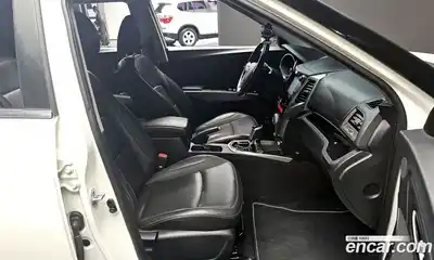 SsangYong TIBOLI 2015 1.6 Автомат в Москве № 31314, миниатюра 4