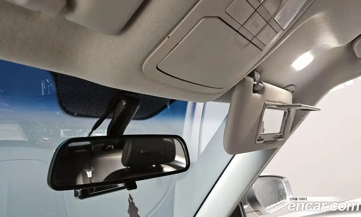 SsangYong TIBOLI 2015 1.6 Автомат в Москве № 31314, фото 7