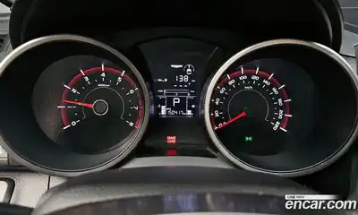 SsangYong TIBOLI 2015 1.6 Автомат в Москве № 31314, миниатюра 9