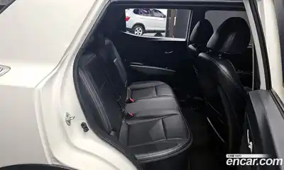 SsangYong TIBOLI 2015 1.6 Автомат в Москве № 31314, миниатюра 10