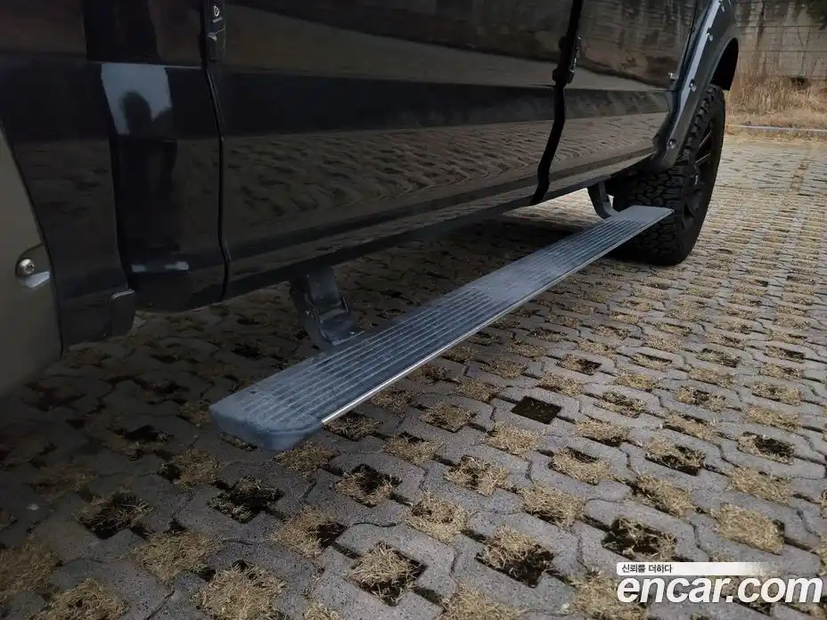 Ford F150 2015 3.5 Автомат в Москве № 313783, фото 17