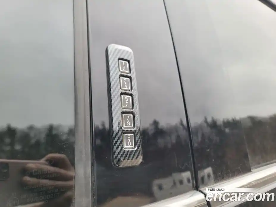 Ford F150 2015 3.5 Автомат в Москве № 313783, фото 18