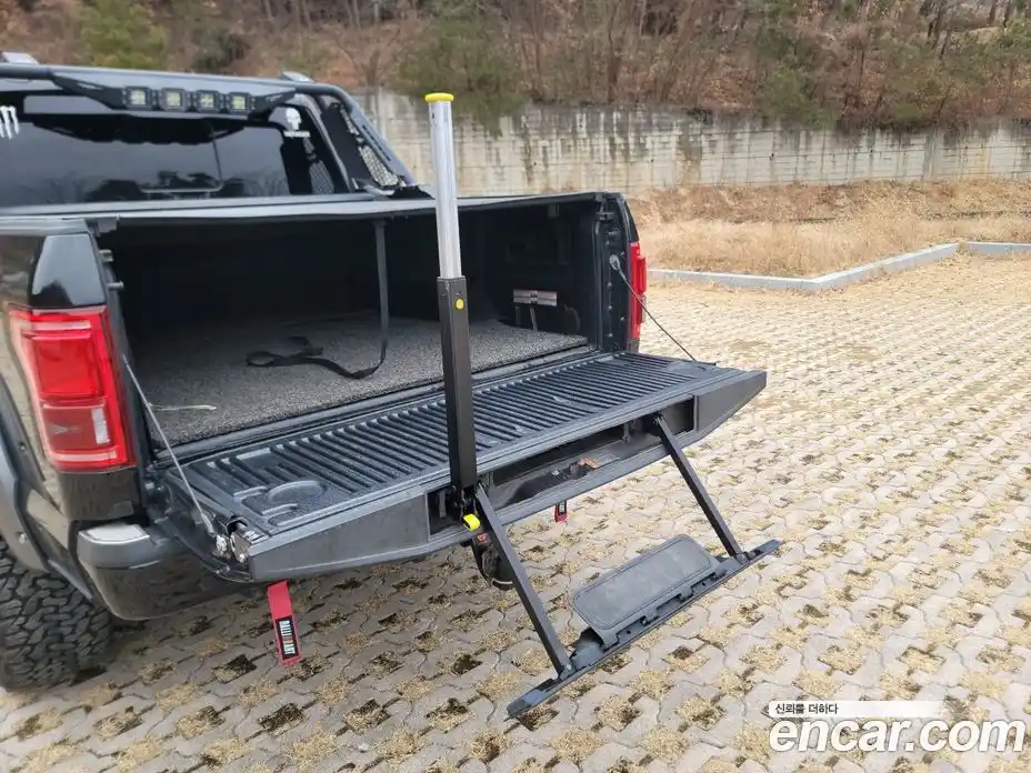 Ford F150 2015 3.5 Автомат в Москве № 313783, фото 19