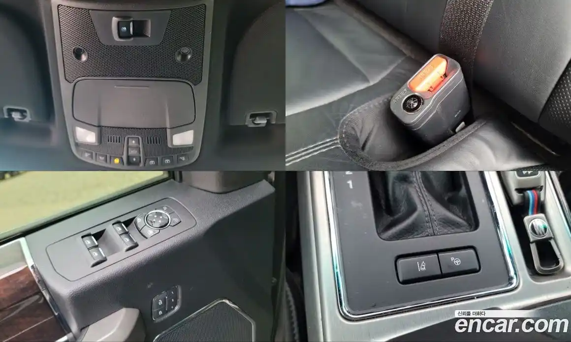 Ford F150 2015 3.5 Автомат в Москве № 313783, фото 20