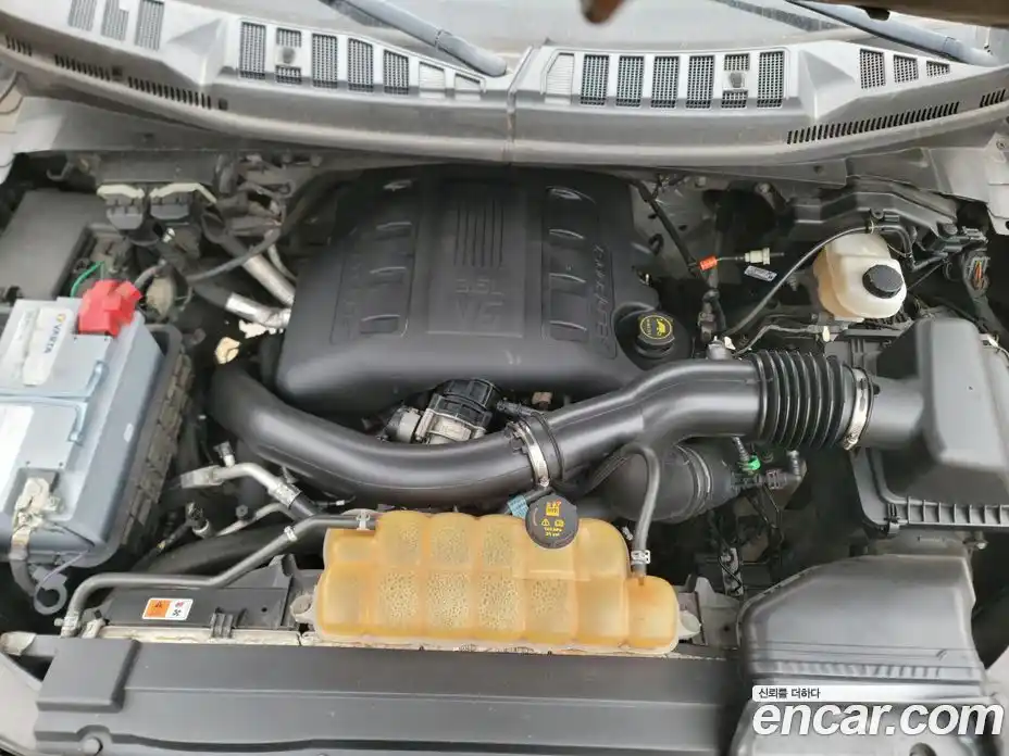 Ford F150 2015 3.5 Автомат в Москве № 313783, фото 6