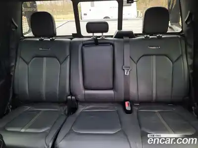 Ford F150 2015 3.5 Автомат в Москве № 313783, миниатюра 10