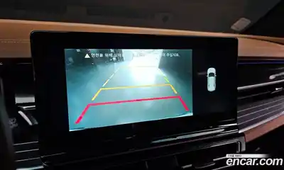 SsangYong Torres 2024 1.5 Автомат в Москве № 31495, миниатюра 12