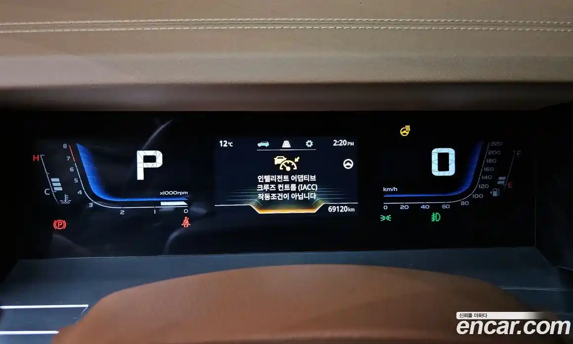 SsangYong Torres 2024 1.5 Автомат в Москве № 31495, фото 19