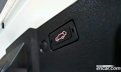 SsangYong Torres 2024 1.5 Автомат в Москве № 31495, миниатюра 2