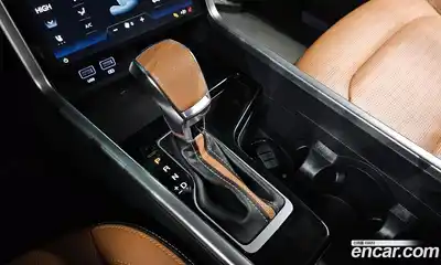 SsangYong Torres 2024 1.5 Автомат в Москве № 31495, миниатюра 5