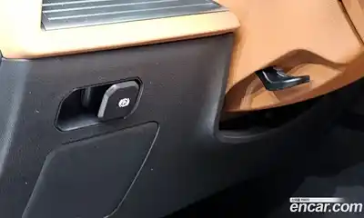 SsangYong Torres 2024 1.5 Автомат в Москве № 31495, миниатюра 9