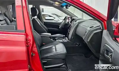 SsangYong Korando 2016 2.0 Автомат в Москве № 31590, миниатюра 11