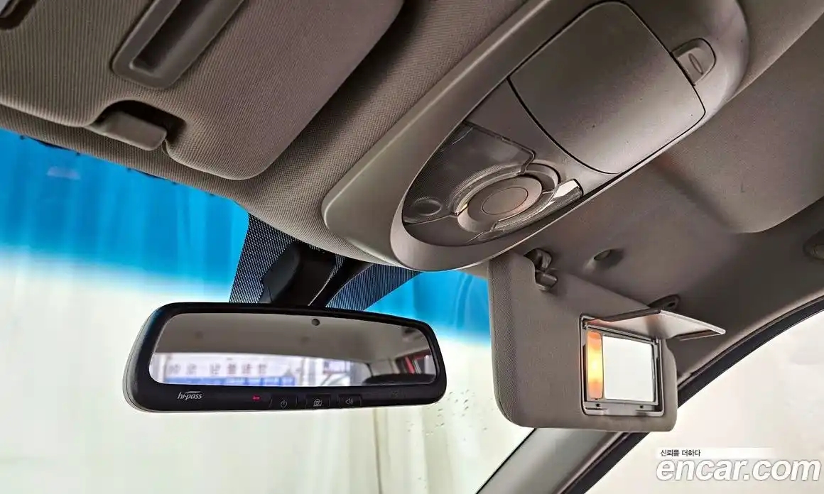 SsangYong Korando 2016 2.0 Автомат в Москве № 31590, фото 17