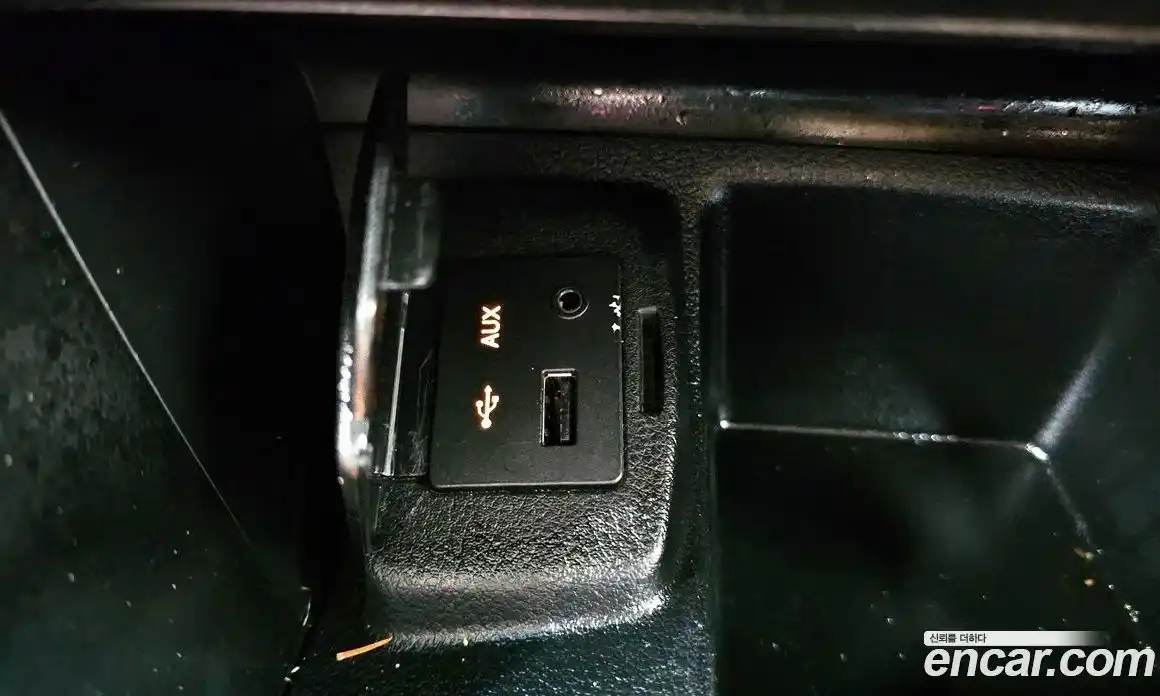 SsangYong Korando 2016 2.0 Автомат в Москве № 31590, фото 19