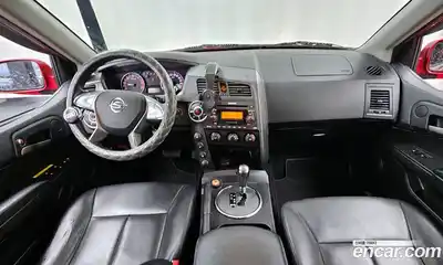 SsangYong Korando 2016 2.0 Автомат в Москве № 31590, миниатюра 7