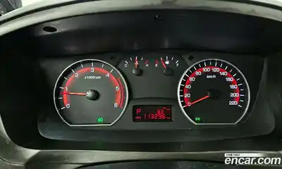 SsangYong Korando 2016 2.0 Автомат в Москве № 31590, миниатюра 8