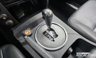 SsangYong Korando 2016 2.0 Автомат в Москве № 31590, миниатюра 9