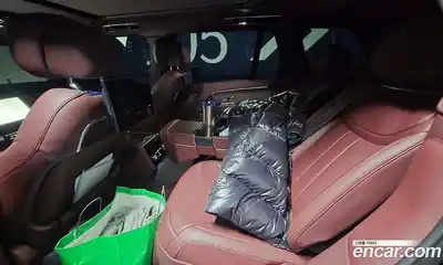 Land Rover Range-Rover 2023 4.4 Автомат в Москве № 316347, миниатюра 12