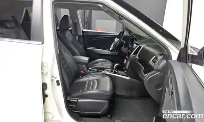 SsangYong TIBOLI 2015 1.6 Автомат в Москве № 31765, миниатюра 11