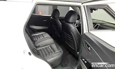 SsangYong TIBOLI 2015 1.6 Автомат в Москве № 31765, миниатюра 12