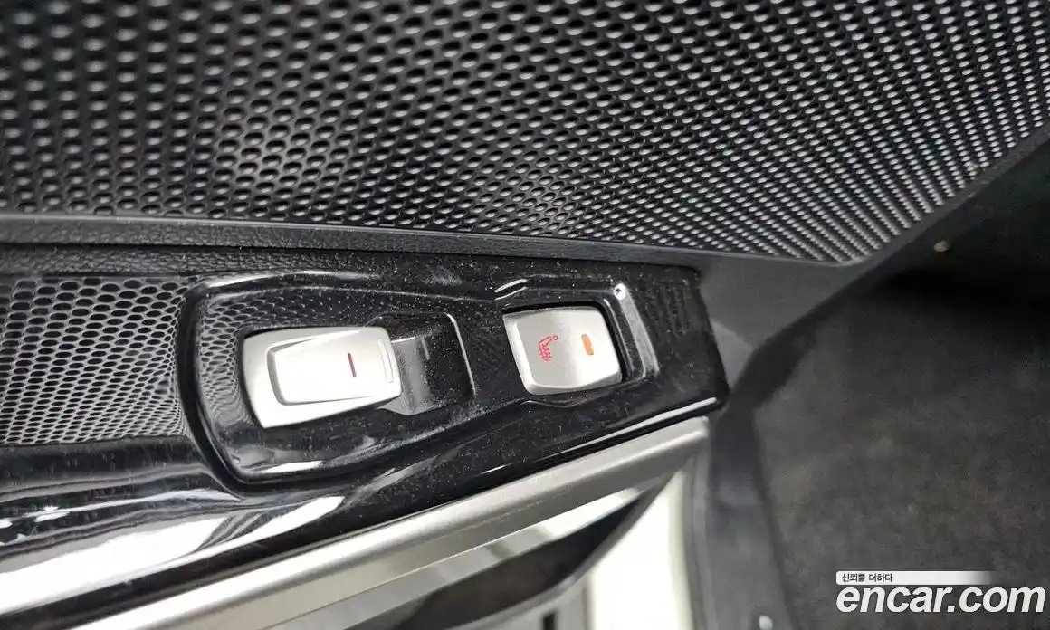 SsangYong TIBOLI 2015 1.6 Автомат в Москве № 31765, фото 18