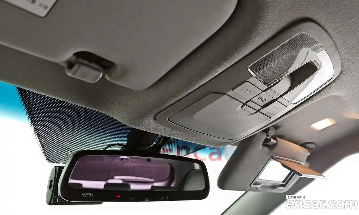 SsangYong TIBOLI 2015 1.6 Автомат в Москве № 31765, фото 19