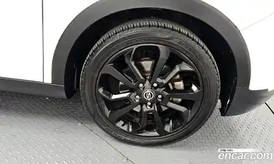 SsangYong TIBOLI 2015 1.6 Автомат в Москве № 31765, миниатюра 5