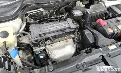 SsangYong TIBOLI 2015 1.6 Автомат в Москве № 31765, миниатюра 6