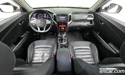 SsangYong TIBOLI 2015 1.6 Автомат в Москве № 31765, миниатюра 7