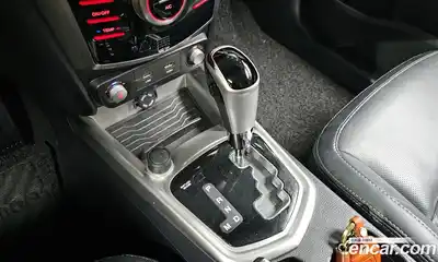 SsangYong TIBOLI 2015 1.6 Автомат в Москве № 31765, миниатюра 9