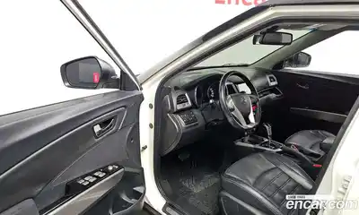 SsangYong TIBOLI 2015 1.6 Автомат в Москве № 31765, миниатюра 10