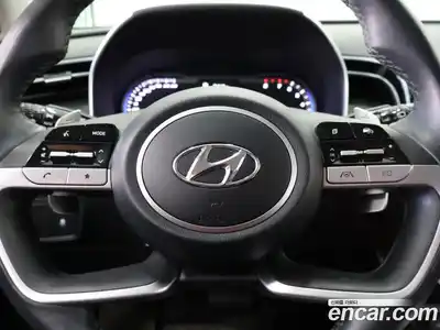 Hyundai Tucson 2023 1.6 Автомат в Москве № 318381, миниатюра 12