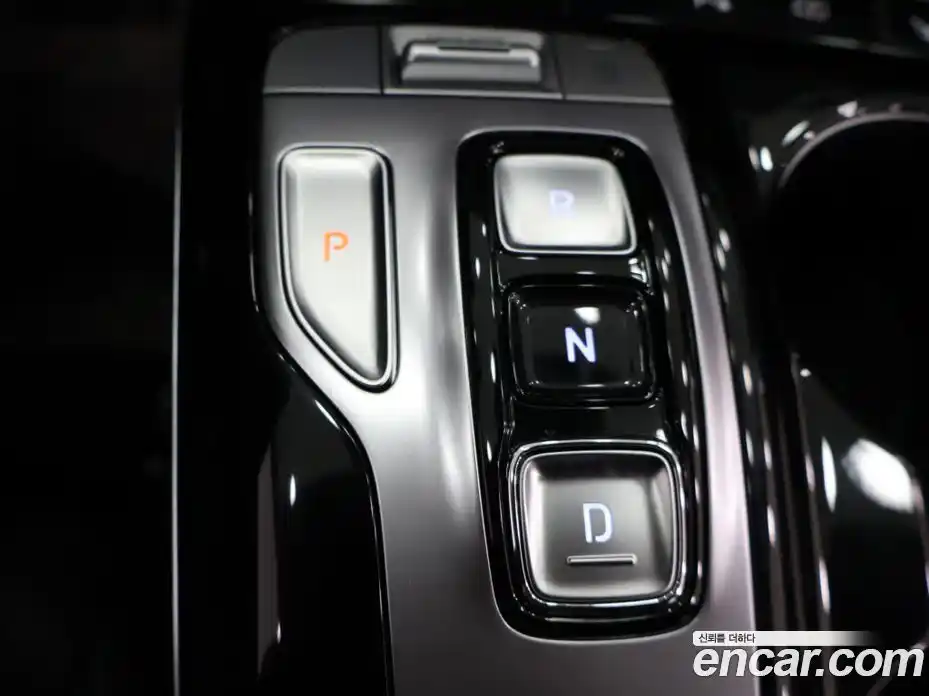 Hyundai Tucson 2023 1.6 Автомат в Москве № 318381, фото 13