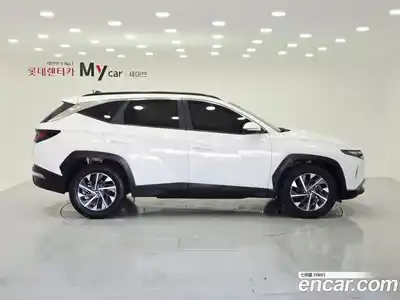 Hyundai Tucson 2023 1.6 Автомат в Москве № 318381, миниатюра 6