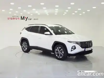 Hyundai Tucson 2023 1.6 Автомат в Москве № 318381, миниатюра 7