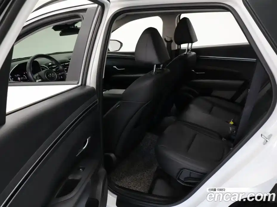 Hyundai Tucson 2023 1.6 Автомат в Москве № 318381, фото 10