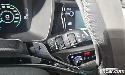 SsangYong Korando 2022 1.5 Автомат в Москве № 31942, миниатюра 3